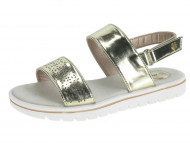 BEPPI Sandales Gold 2168951