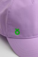 LEMON cepure, violeta, 