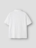 NAME IT polo, 13254725-F4F5F0, 146/152