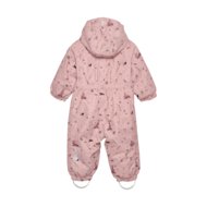 COLOR KIDS ziemas virsdrēbes, gaiši rozā, 741022-5240