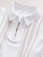 NEXT polo ar īsam piedurknēm, AA9495, cm