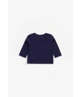 MOTHERCARE Krekls ar garām piedurknēm, ZB789 80