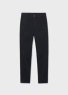 MAYORAL bikses, black, 530-35, 170 cm