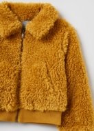 OVS GIRL3-10Y SWEATSHIRTS 2H 5-6 BROWN 001896325