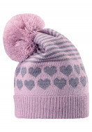 LASSIE Cepure Old rose 728745-4210