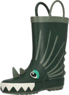 ZIG ZAG gumijas zābaki ROOK, Z252407-3013, 24 izmērs