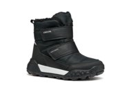 GEOX ziemas zābaki J46MBF-0FU54-C9999, 35 izmērs