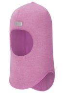 LASSIE cepure-ķivere SAMILLA, rozā, 54 cm, 7300016A-4161