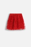COCCODRILLO svārki, sarkans, cm