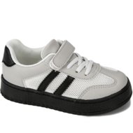 APAWWA ikdienas apavi, ABC0883P-GREY, izmērs