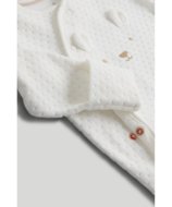 MOTHERCARE zīdaiņu kombinezons, AV48401 68 cm