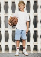 MAYORAL šorti, light, 6.217-28, 140 cm