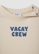 OVS t-krekls ar īsam piedurknēm, cm, 002619477