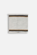 COCCODRILLO šalle ACCESSORIES WINTER BOY, pelēks, ZC4369203AWB-019-S, S cm
