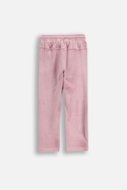 COCCODRILLO bikses CRAFT PUNK GIRL KIDS, rozā, cm