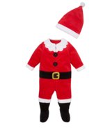 MOTHERCARE Santa Dress Up Aio 758578