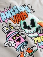 NEXT džemperis, H76009, 116 cm