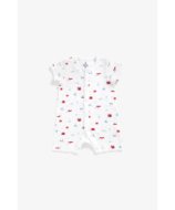 MOTHERCARE zīdaiņu rāpulītis, 2 gab., BB409