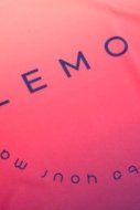 LEMON krekli ar īsām piedurknēm ACTIVE GIRL, krāsains, WL5143202ACG-022-146, 146