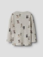 NAME IT krekls ar garām piedurknēm, 13229027 116