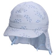 TUTU cepure, zila, 3-007773, 42-44 cm