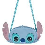 PURSE PETS interaktīvā soma Disney Stitch, 6067400