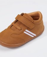 MOTHERCARE bērnu tekstila zābaki VE231