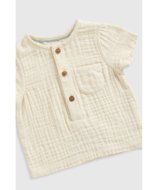 MOTHERCARE t-krekls ar īsam piedurknēm + šorti, HE105