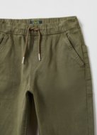 OVS 1 EN BOY 3-10Y TROUSER 2M 4-5 BROWN 001844973