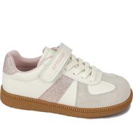 APAWWA ikdienas apavi, ABC0422P-BEIGE/PINK, izmērs