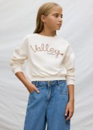 MAYORAL džemperis, bone, 6.401-78, 140 cm