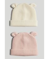 MOTHERCARE cepure 2 gab., AV09601 mėn.