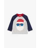 MOTHERCARE t-krekls ar garām piedurknēm, ZC527