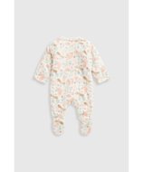 MOTHERCARE zīdaiņu kombinezons, IF143 86
