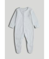 MOTHERCARE rāpulītis ar garām piedurknēm 3 gab., AV57401 cm