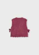 MAYORAL veste, cherry, 4.314-23