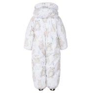 LENNE ziemas virsdrēbes FOX, 74 cm, 74 cm