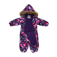 HUPPA ziemas virsdrēbes KEIRA, violets, 31920030-33273