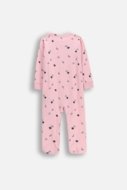 COCCODRILLO zīdaiņu kombinezons, rozā, izmērs