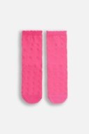 COCCODRILLO zeķes SOCKS GIRL, rozā, ZC5382202SOG-007-019, 19 cm