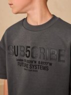 NEXT t-krekls, F23914, cm