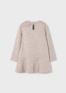 MAYORAL kleita, toffee, 4.991-73, 10 cm
