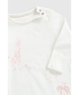 MOTHERCARE zīdaiņu kombinezons, GF591