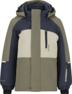ZIG ZAG ziemas jaka SCOUT, Z243005-3048, 128 cm