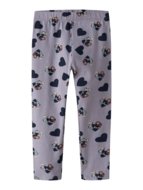 NAME IT FROZEN legingi, 13252089-9890A2 92 cm