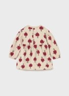 MAYORAL kleita, red, 2.916-45