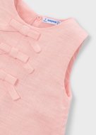 MAYORAL blūze bez piedurknēm, blossom, 3.024-27, 98  cm