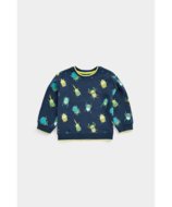 MOTHERCARE džemperis + bikses, CB085