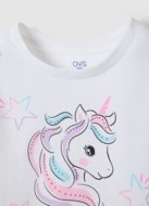 OVS t-krekls ar īsam piedurknēm, cm, 002604354