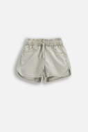 COCCODRILLO šorti, zili, WC6123202CJG-036-164, 164 izmērs